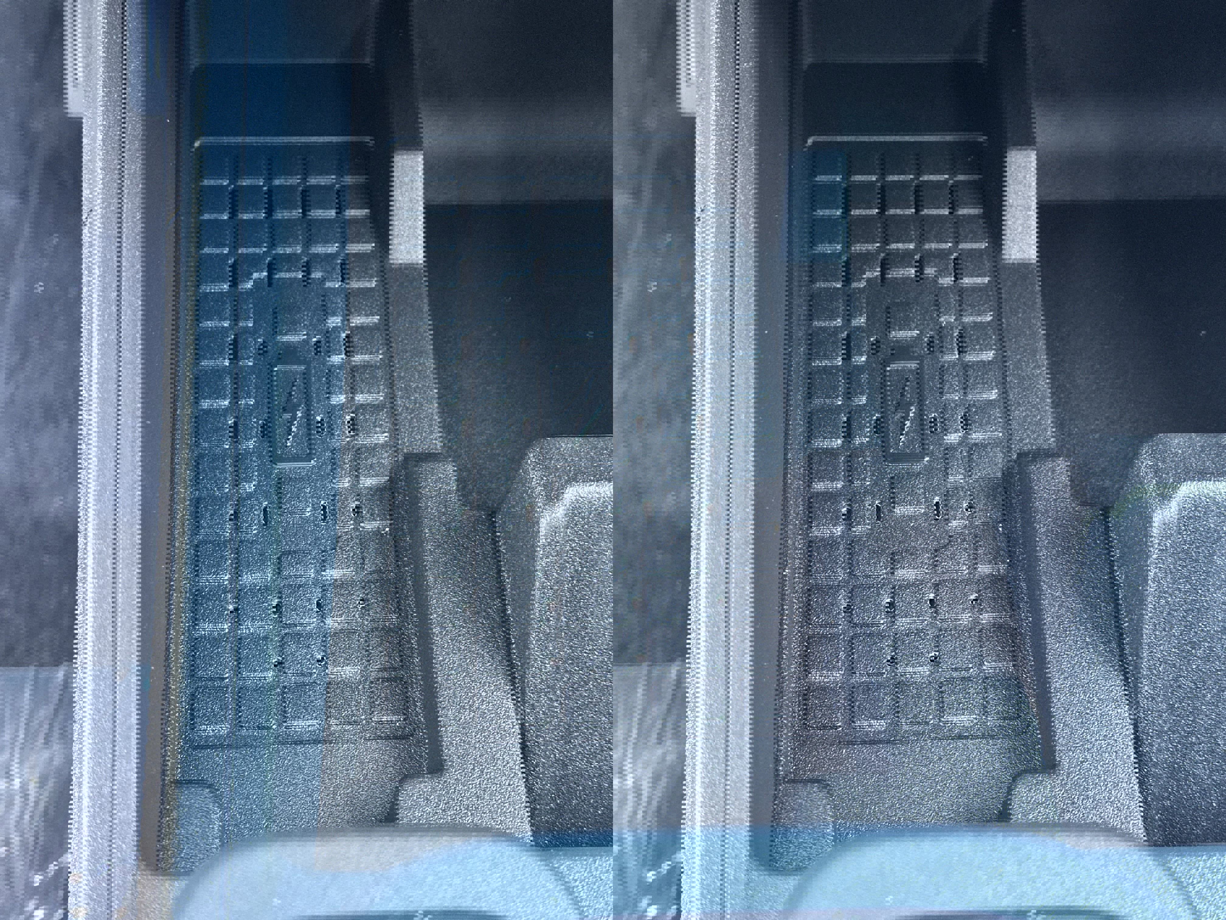 New 2025 Ford Maverick Lariat w/ Black Appearance Package image 21