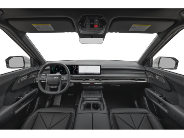 New 2027 Kia Telluride EX FWD image 5