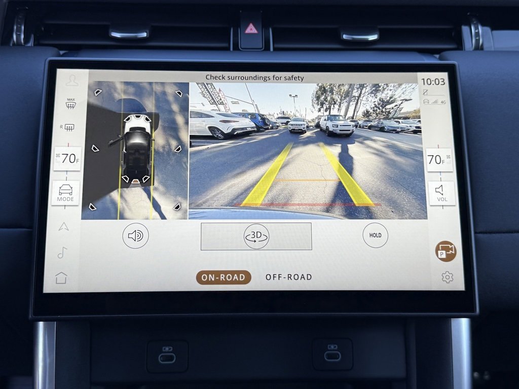 Used 2025 Land Rover Discovery Sport S image 27