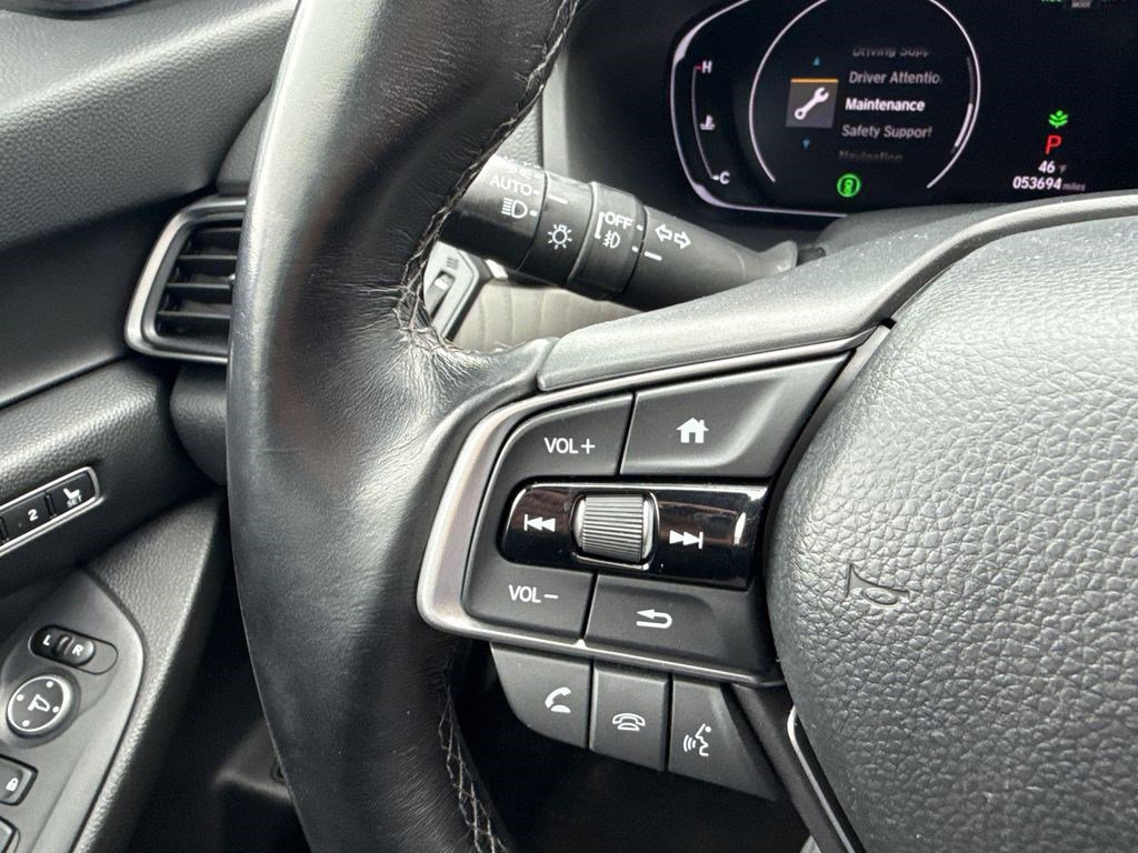 Certified 2020 Honda Accord EX-L image 23