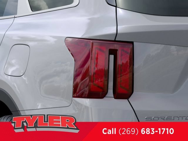 New 2026 Kia Sorento S w/ S Panoramic Sunroof Package FWD image 12