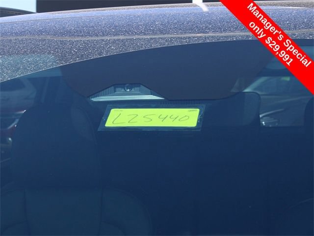 Used 2025 Kia Sorento S w/ Panoramic Sunroof Package FWD image 20