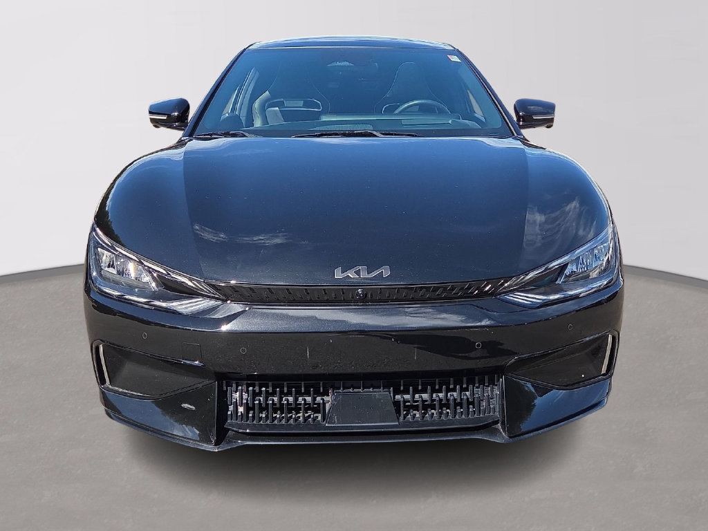 Used 2024 Kia EV6 GT AWD/4WD image 2