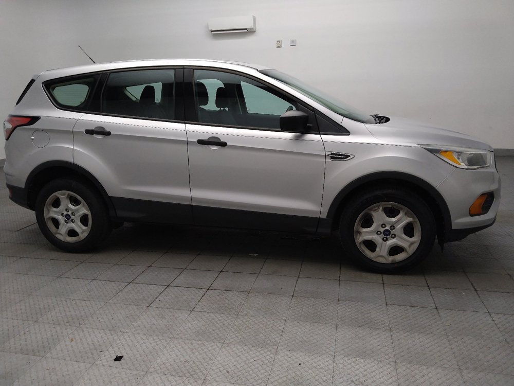 Used 2017 Ford Escape S FWD image 11