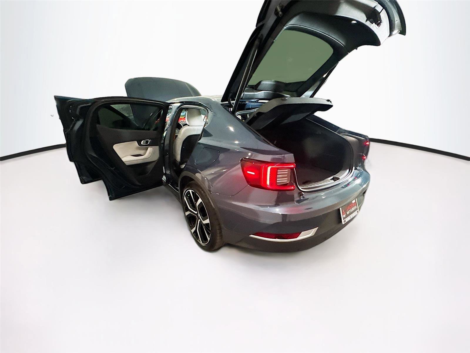 Used 2023 Polestar Polestar 2 Performance w/ Pilot Pack image 41