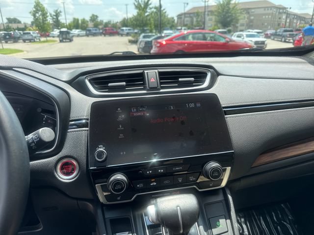 Used 2018 Honda CR-V EX-L image 14