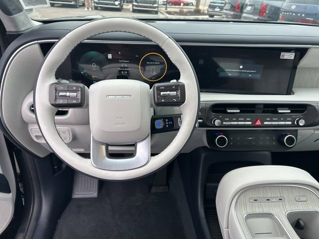 New 2026 Hyundai Palisade Calligraphy image 15