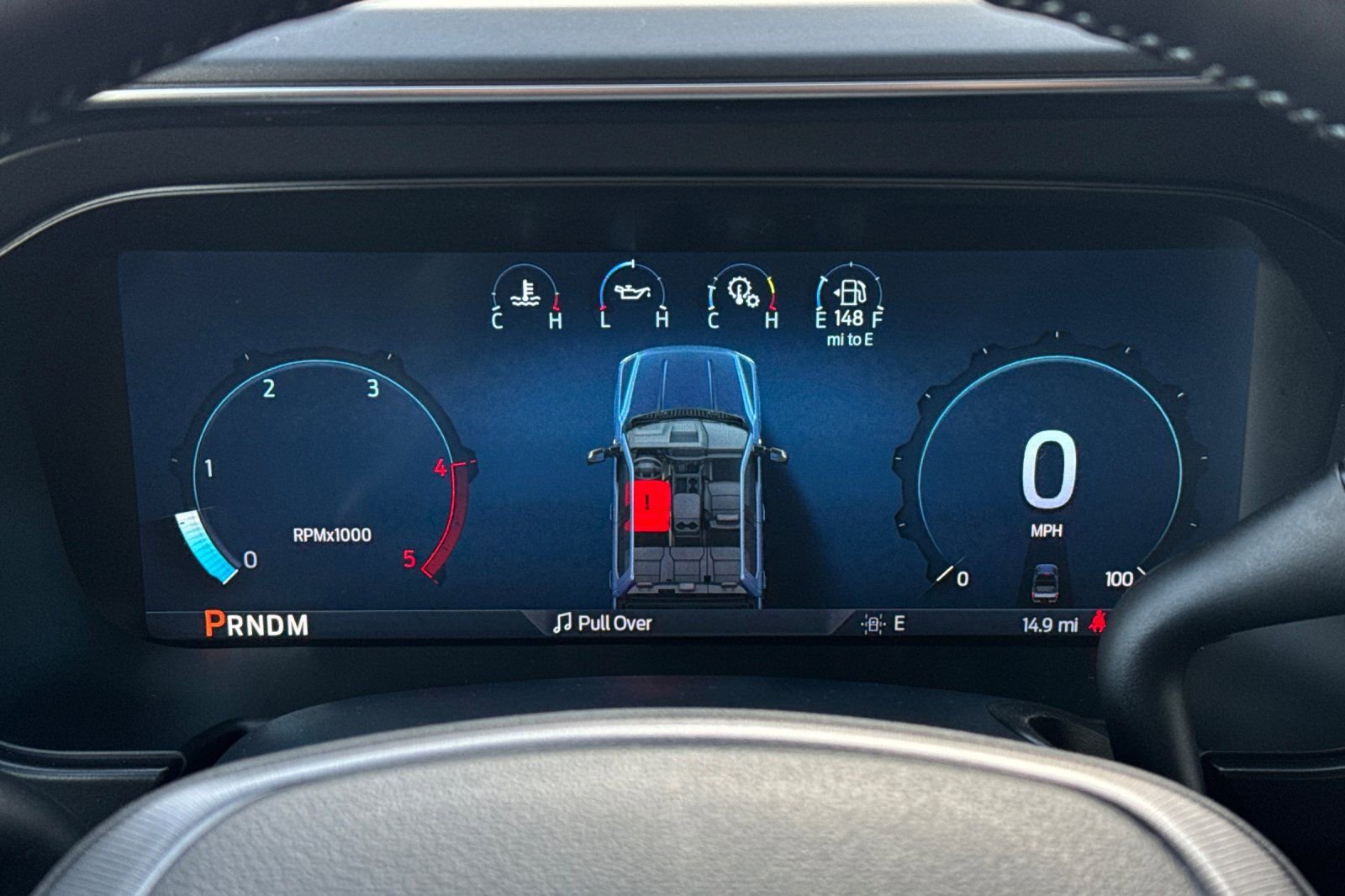 New 2026 Ford F350 Platinum image 28