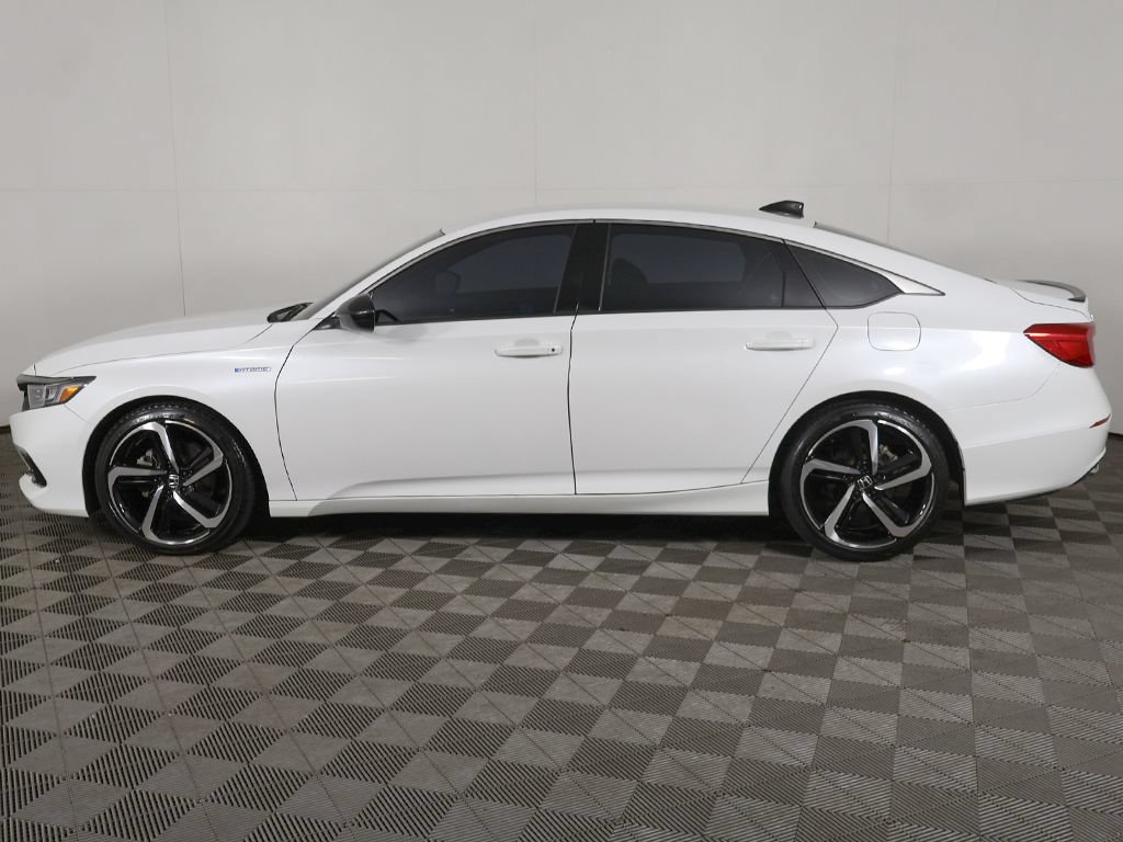 Used 2022 Honda Accord Sport image 14