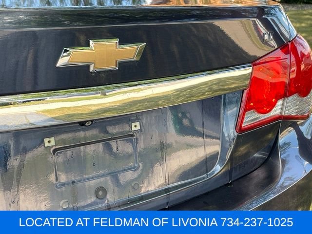 Used 2014 Chevrolet Cruze LT w/ All-Star Edition FWD image 30