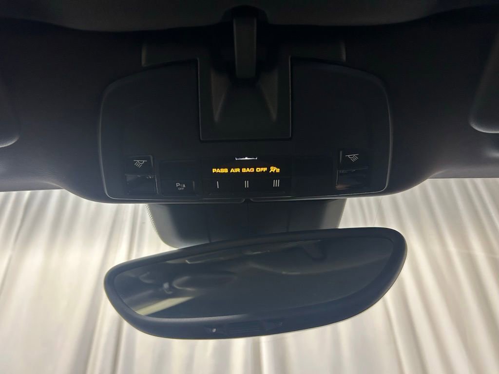 Used 2016 Porsche 911 Targa 4S image 25