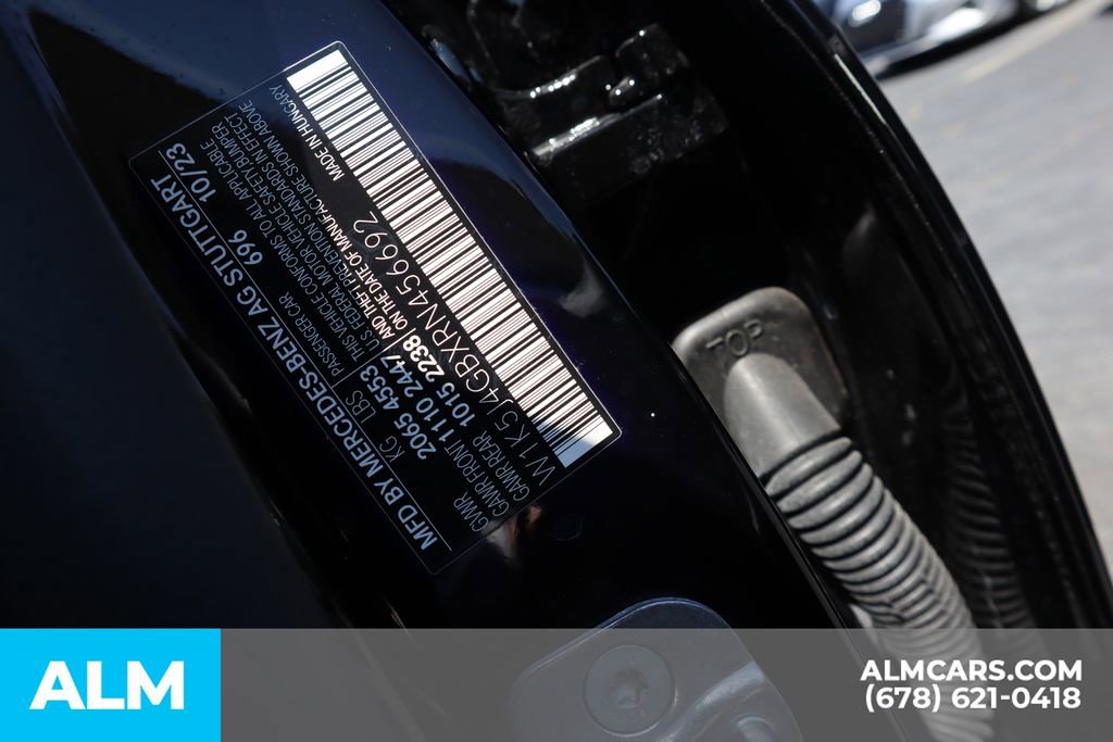 Used 2024 Mercedes-Benz CLA 250 image 39