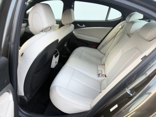 Used 2025 Genesis G70 2.5T AWD/4WD image 22
