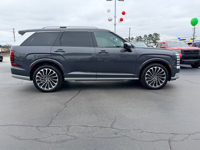 Used 2026 Hyundai Palisade Calligraphy image 2