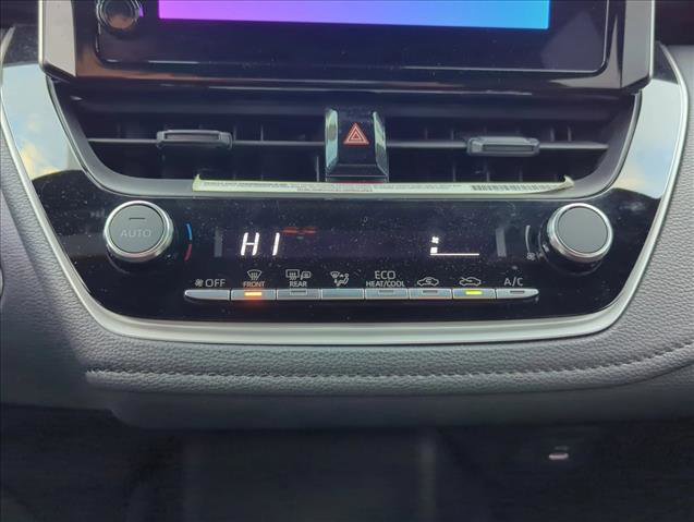 Certified 2024 Toyota Corolla Sedan w/ SE Convenience Package image 19