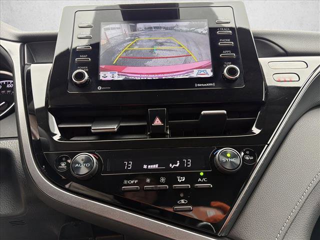 Certified 2023 Toyota Camry LE image 20