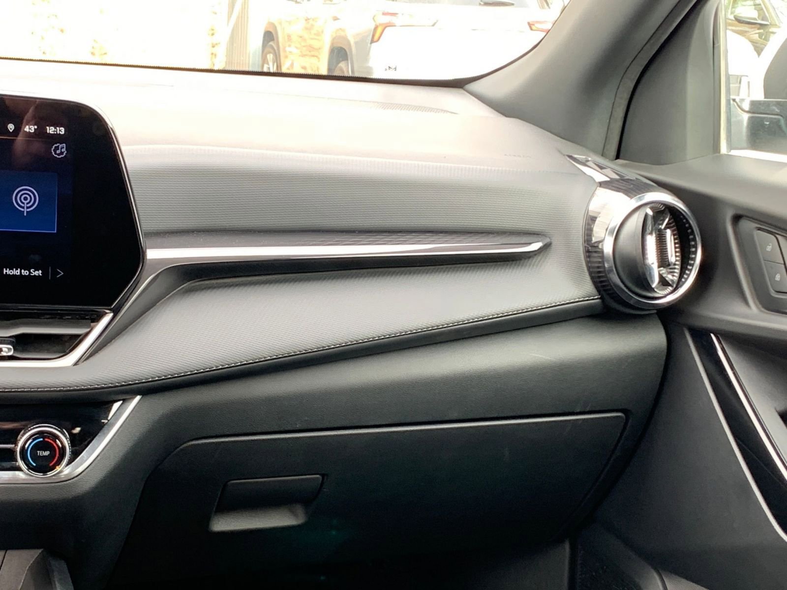 Used 2025 Chevrolet Equinox LT image 34