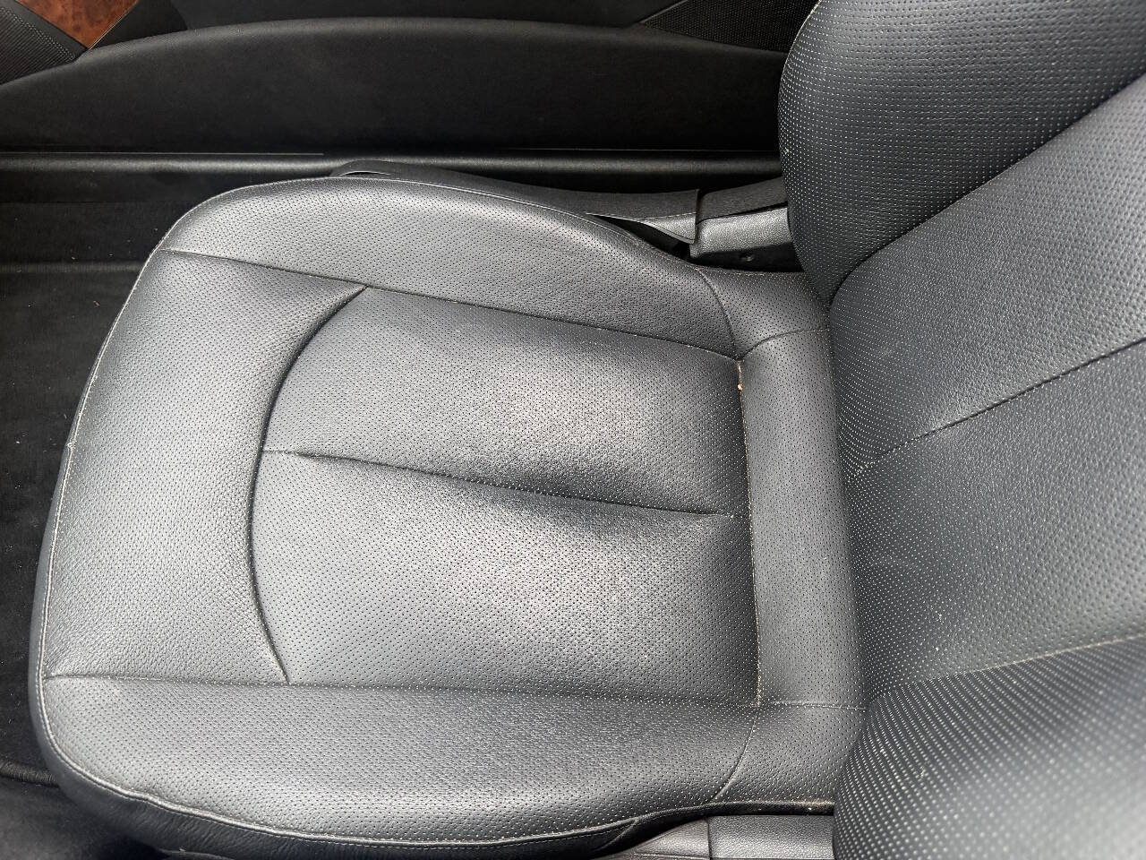 Used 2006 Mercedes-Benz CLK 500 Cabriolet image 14