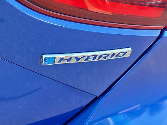 Used 2019 Honda Insight LX image 31