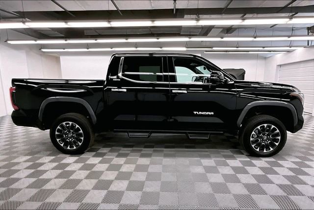 Used 2026 Toyota Tundra Limited image 14