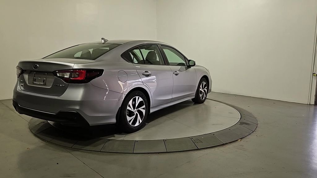 New 2025 Subaru Legacy Premium image 5