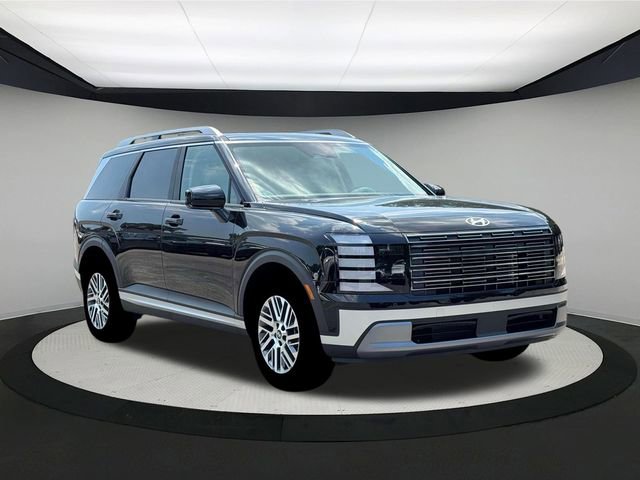 New 2026 Hyundai Palisade SEL image 12