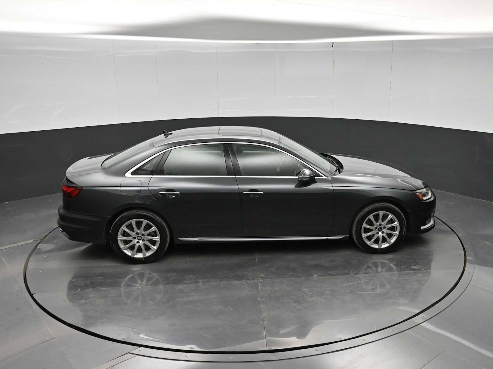 Used 2021 Audi A4 2.0T Premium w/ Convenience Package AWD/4WD image 34