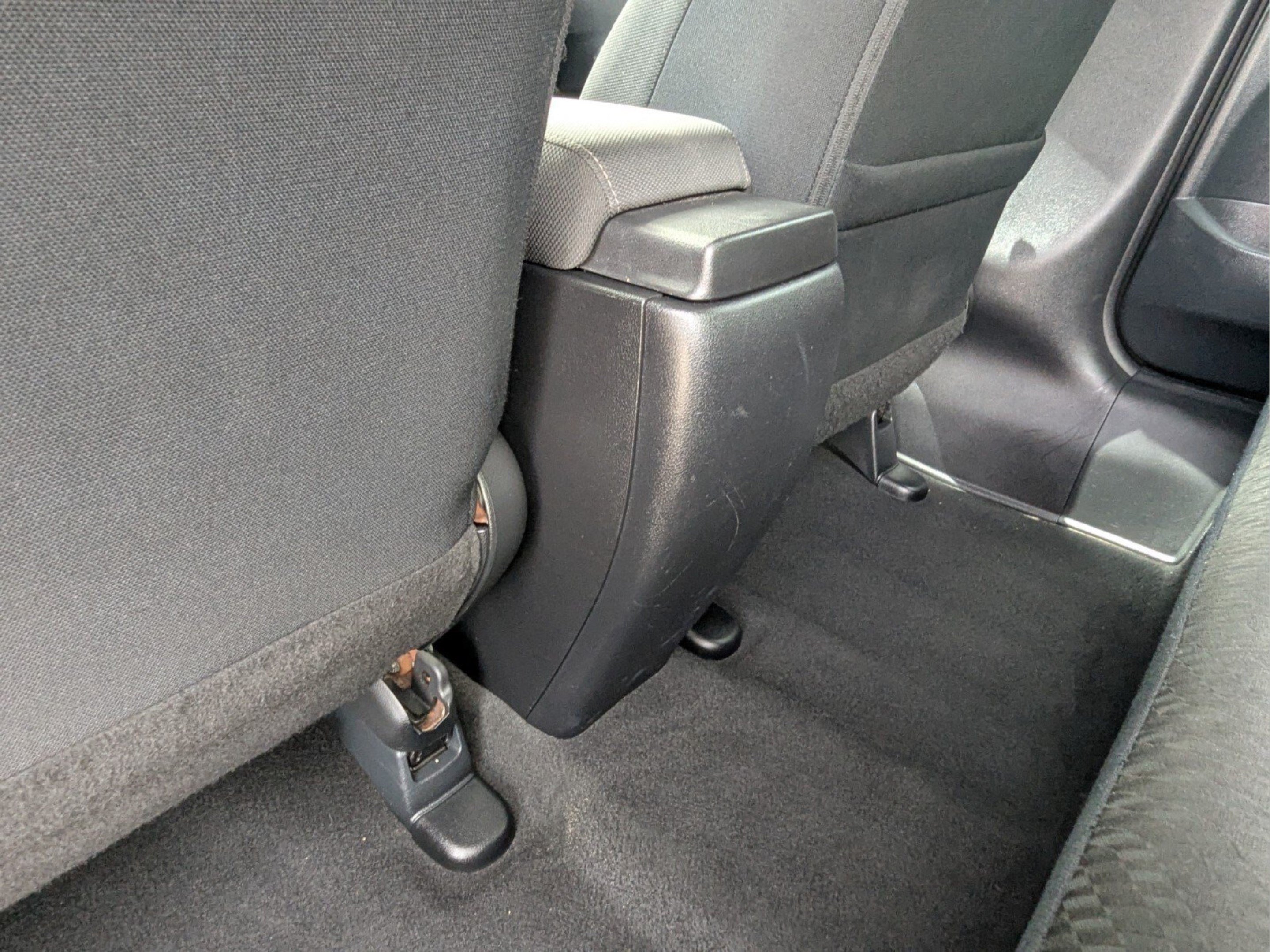 Used 2015 Honda Civic SE image 33