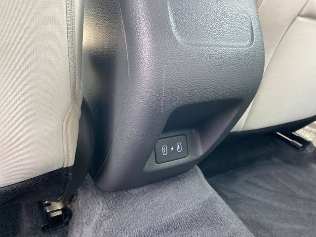 Used 2025 Hyundai Sonata SEL FWD image 19