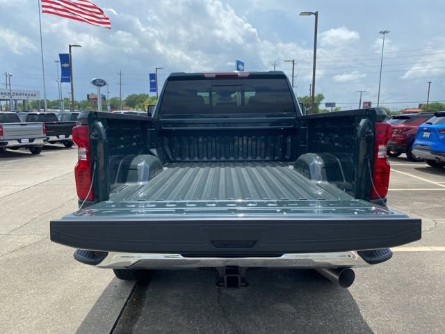 New 2026 Chevrolet Silverado 2500 LT w/ Convenience Package image 9