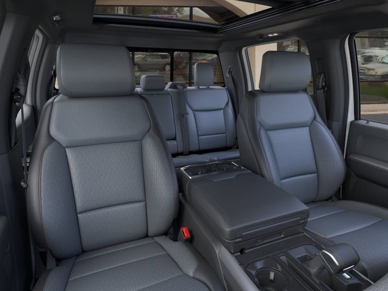 New 2024 Ford F150 Lightning Lariat AWD/4WD image 10