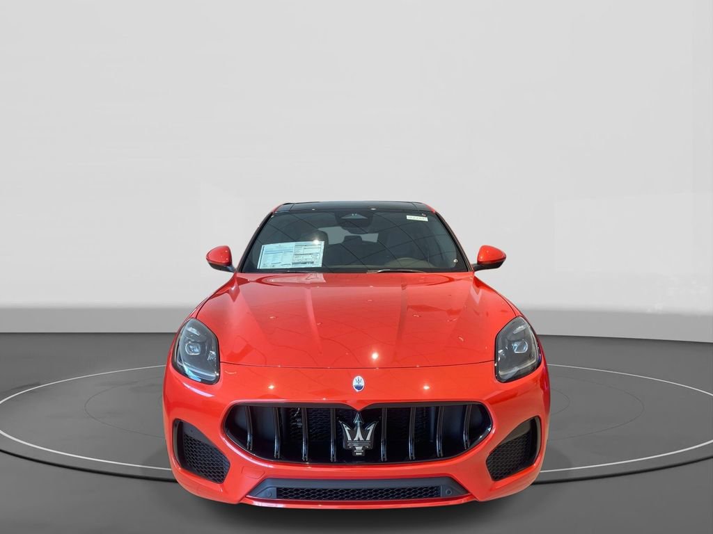 New 2026 Maserati Grecale Modena video 2