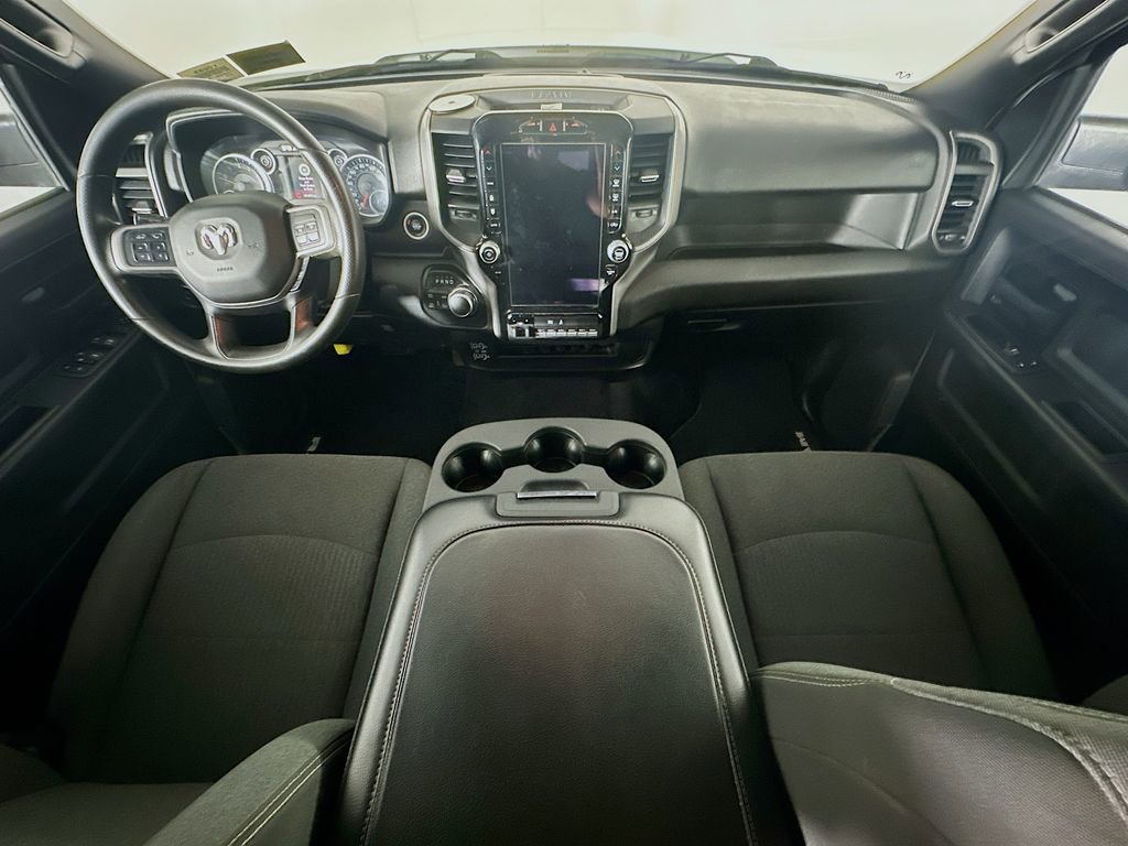 Used 2022 RAM 2500 Tradesman image 10