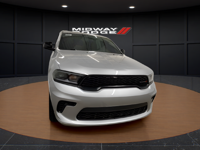 New 2025 Dodge Durango GT w/ Blacktop Package AWD/4WD image 13