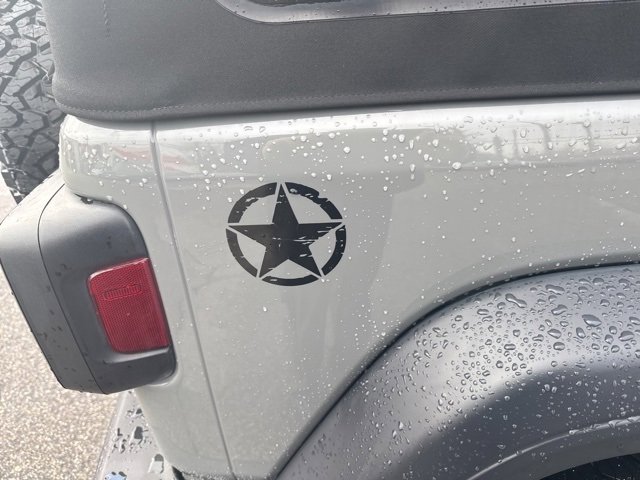 Used 2018 Jeep Wrangler Unlimited Sport S image 39