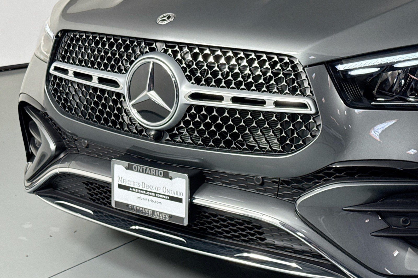 New 2026 Mercedes-Benz GLE 450 4MATIC image 12