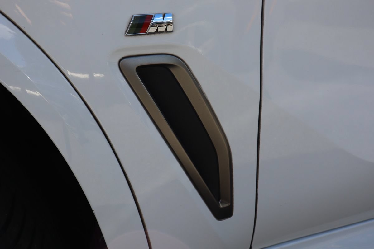 Used 2020 BMW X5 M50i w/ Premium Package AWD/4WD image 35