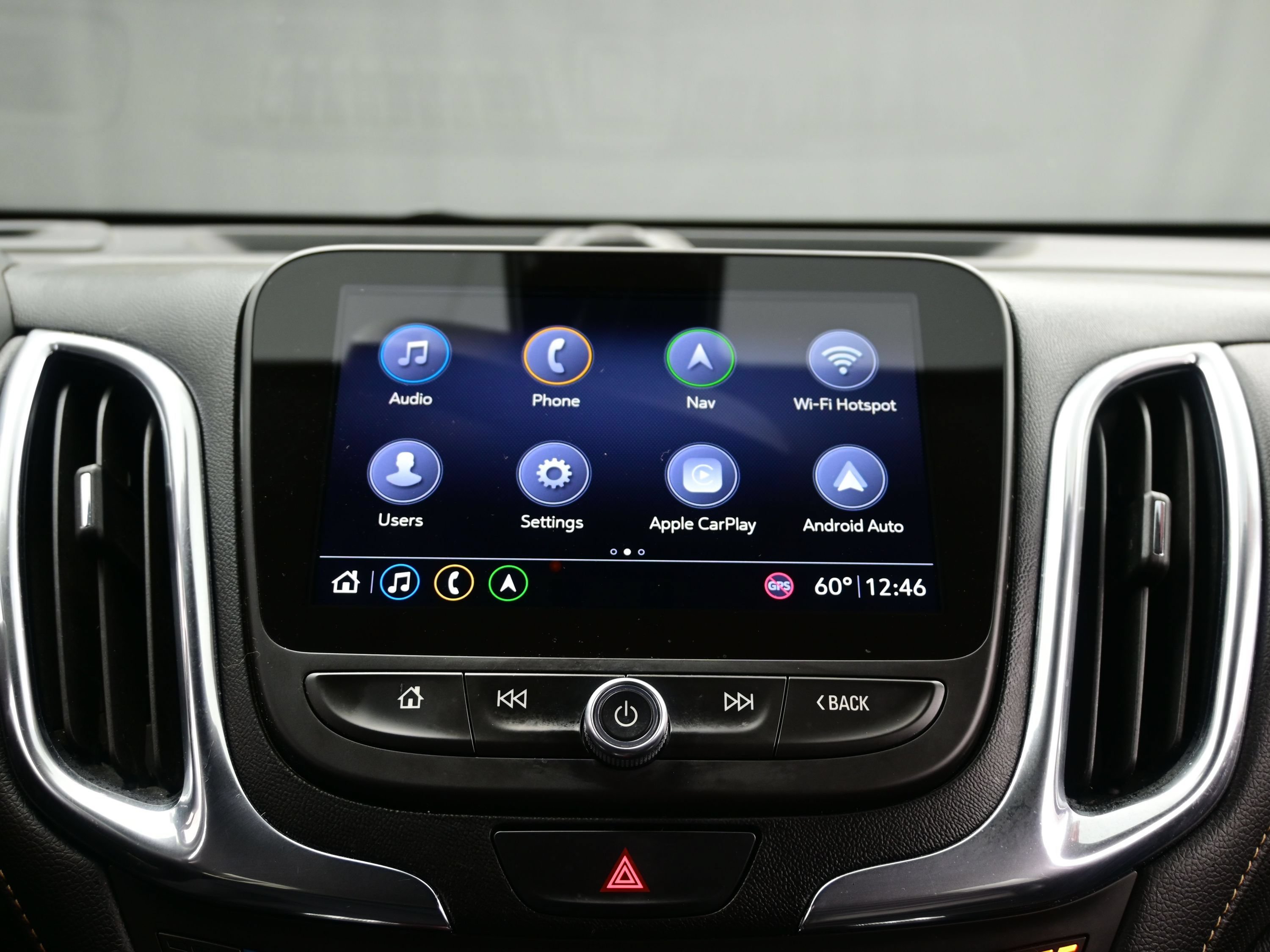 Used 2019 Chevrolet Equinox Premier AWD/4WD image 21