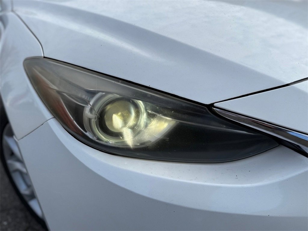 Used 2015 MAZDA MAZDA3 s Grand Touring image 50