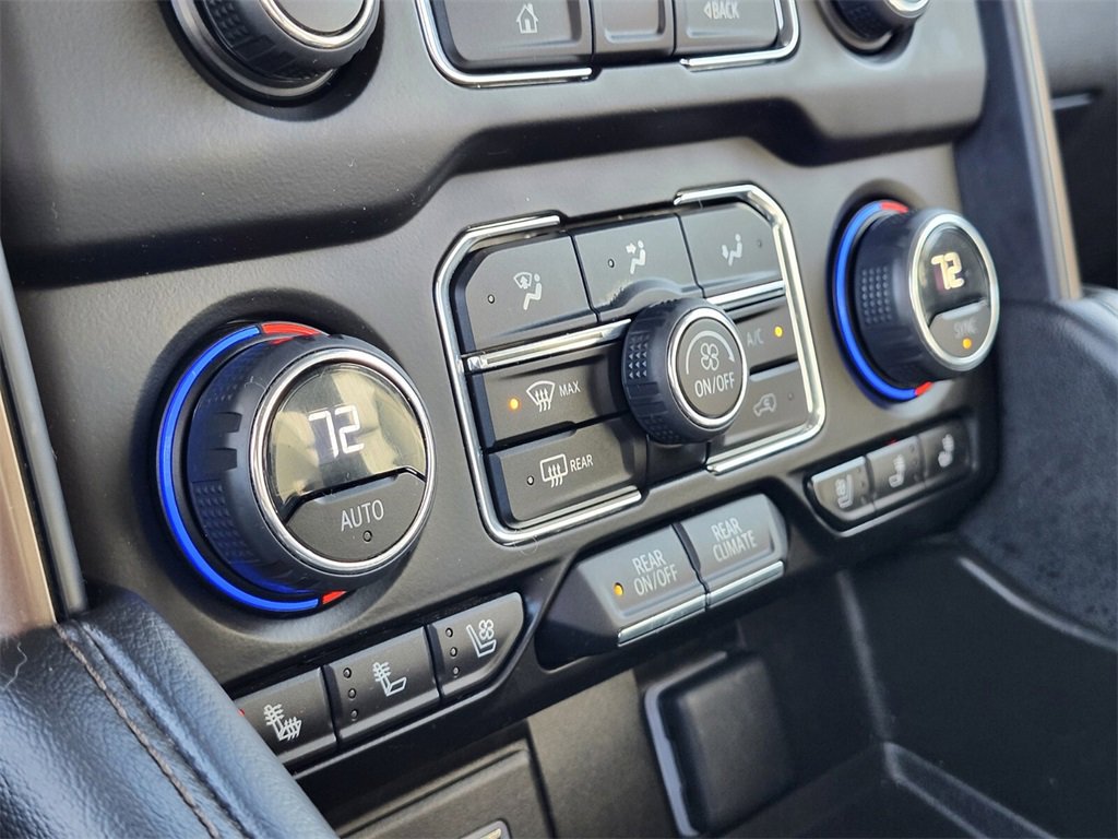 Used 2023 Chevrolet Suburban High Country w/ Premium Package 2 image 26