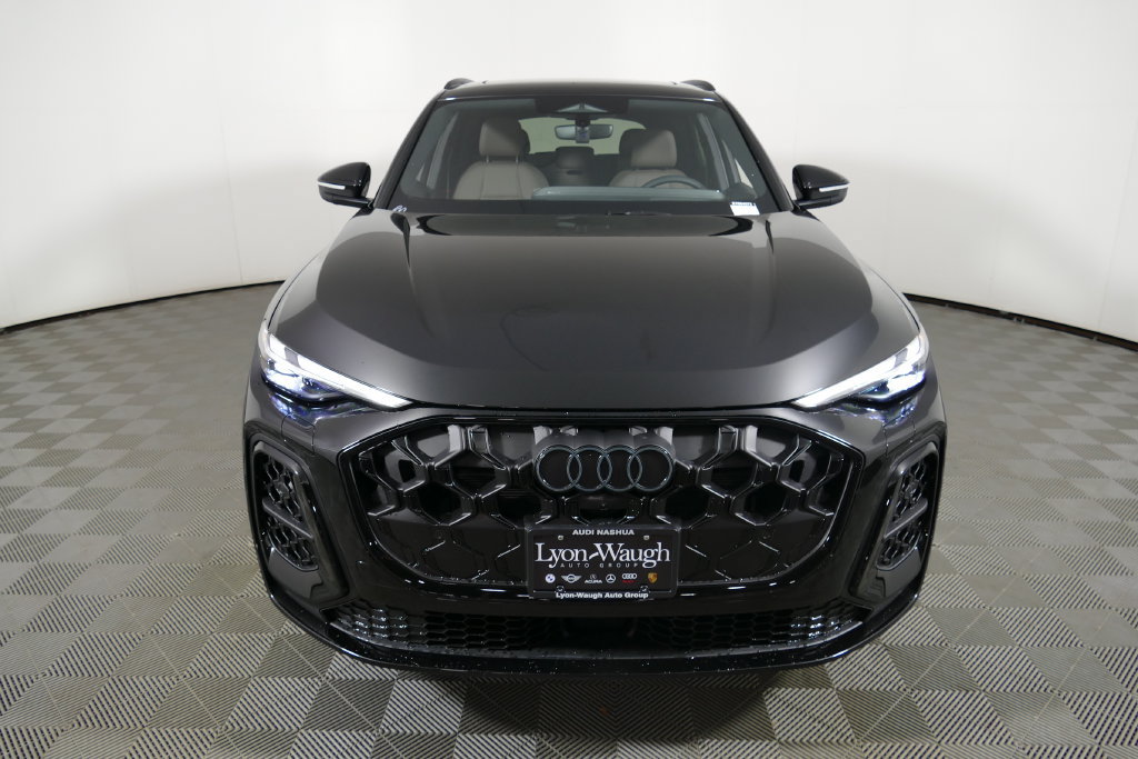 New 2026 Audi Q5 2.0T AWD/4WD image 8