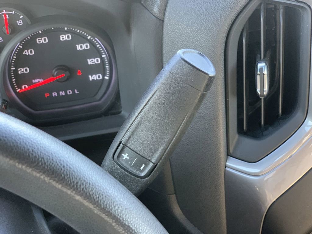 Certified 2022 Chevrolet Silverado 1500 Custom image 13