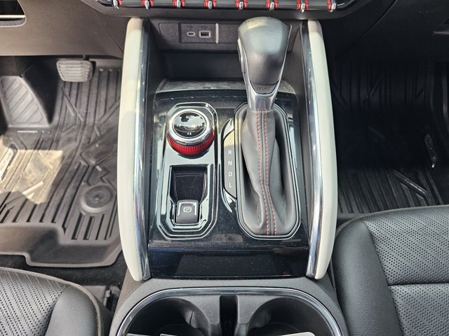 Used 2023 GMC Canyon AT4X AWD/4WD image 54