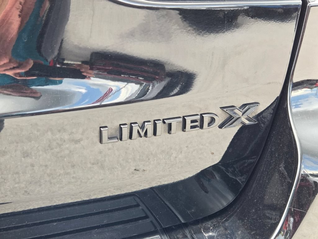 Used 2021 Jeep Grand Cherokee Limited X RWD image 13