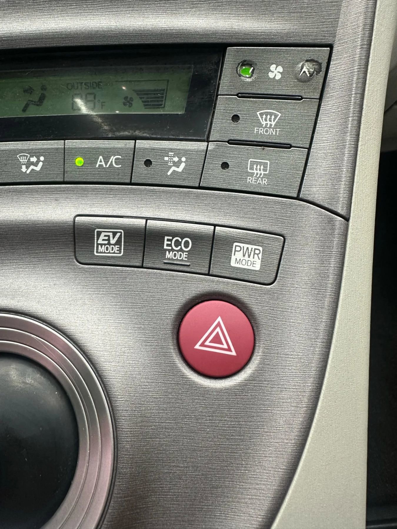 Used 2013 Toyota Prius Three w/ Solar Roof Pkg image 19