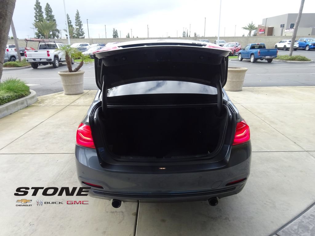 Used 2016 BMW 340i Sedan image 31