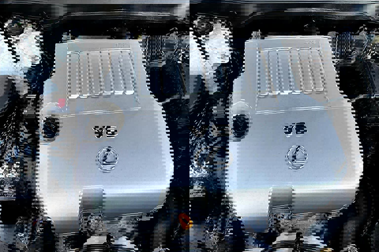 Used 2015 Lexus ES 350 image 32