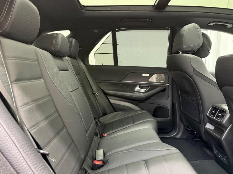 New 2026 Mercedes-Benz GLE 450 4MATIC image 5