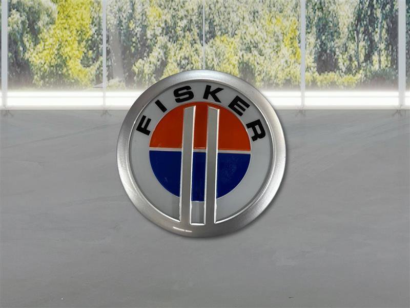 Used 2023 Fisker Ocean Extreme image 22