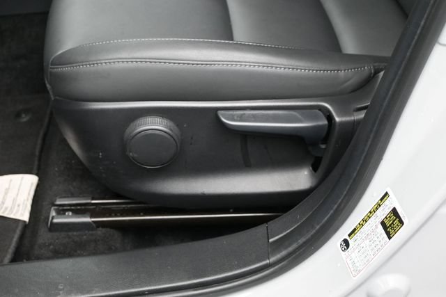 Certified 2025 MAZDA CX-30 AWD 2.5 S w/ Select Sport Pkg image 15